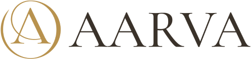 Aarva logo